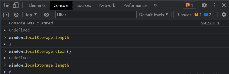 JavaScript localStorage使用指南
