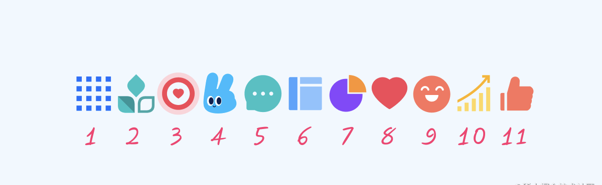 如何理解 CSS step 函数中的 jump-* 关键词？