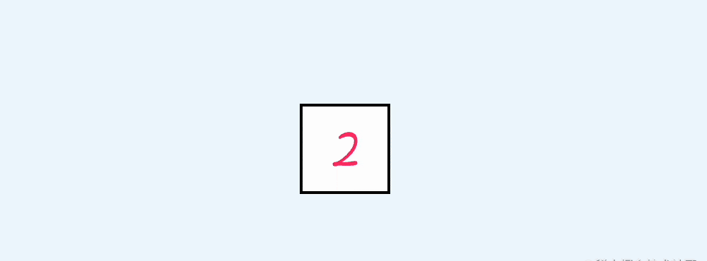 如何理解 CSS step 函数中的 jump-* 关键词？