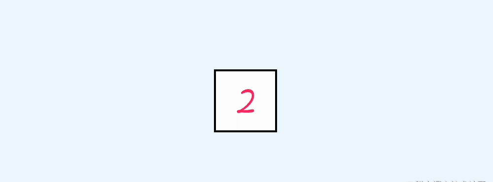 如何理解 CSS step 函数中的 jump-* 关键词？