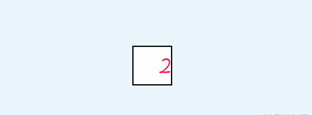 如何理解 CSS step 函数中的 jump-* 关键词？