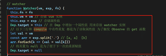手牵手带你实现mini-vue | 京东云技术团队