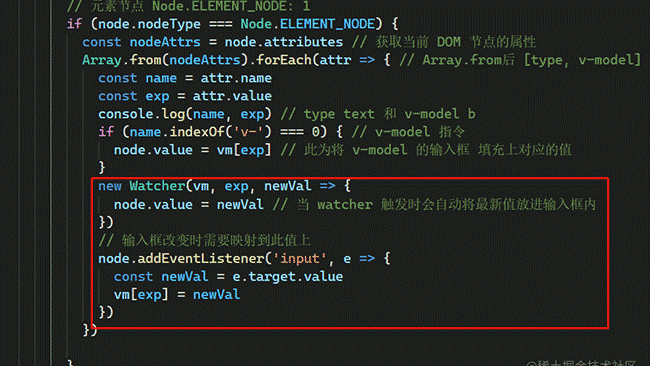 手牵手带你实现mini-vue | 京东云技术团队