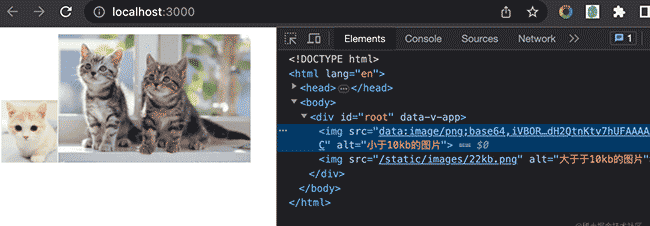 【前端工程化】webpack5+vue3+ts+代码规范构建企业级前端项目(二)