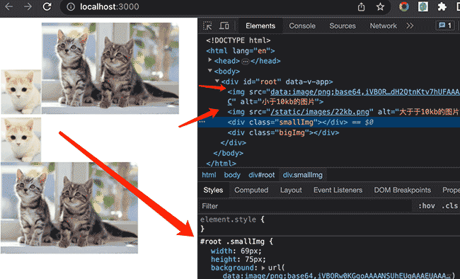【前端工程化】webpack5+vue3+ts+代码规范构建企业级前端项目(二)
