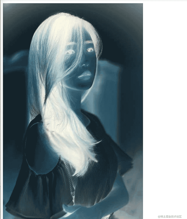 canvas的ctx.getImageData和ctx.putImageData扫盲