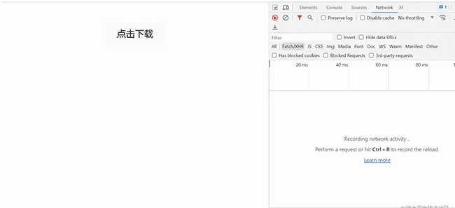 你不常用的 FileReader 能干什么？