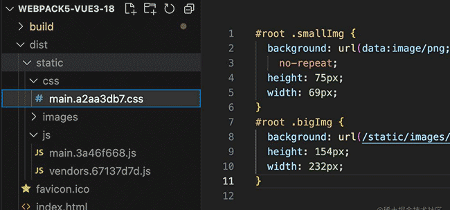 【前端工程化】webpack5+vue3+ts+代码规范构建企业级前端项目(四)