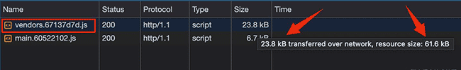 【前端工程化】webpack5+vue3+ts+代码规范构建企业级前端项目(四)