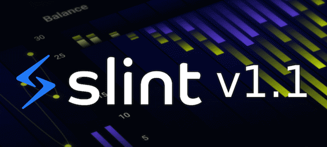 Rust UI 框架：Slint 1.1 发布，新增免版税许可证
