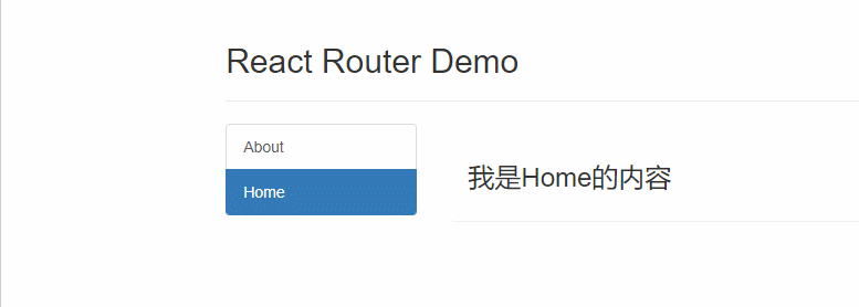 手把手教你React-Router6【万字详细长文】