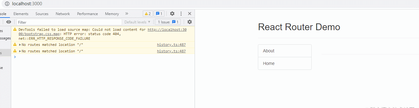 手把手教你React-Router6【万字详细长文】