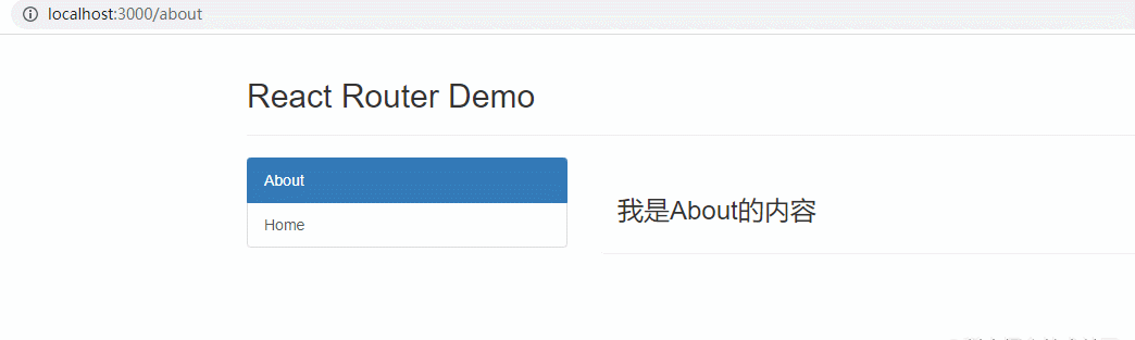 手把手教你React-Router6【万字详细长文】