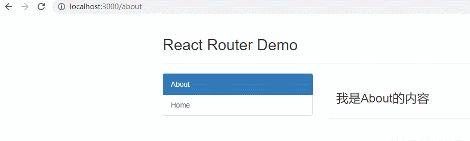 手把手教你React-Router6【万字详细长文】