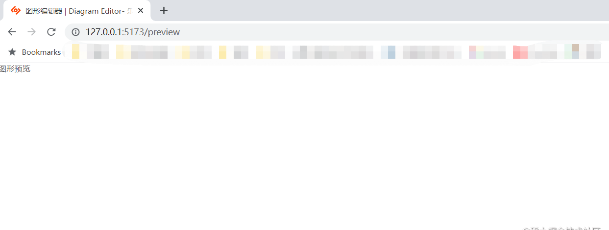 前端Web实战：从零打造一个类Visio的流程图拓扑图绘图工具
