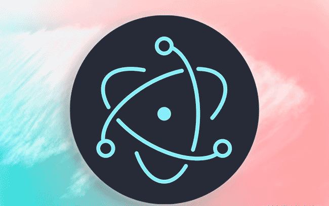 浅谈 Electron.js 中的架构设计