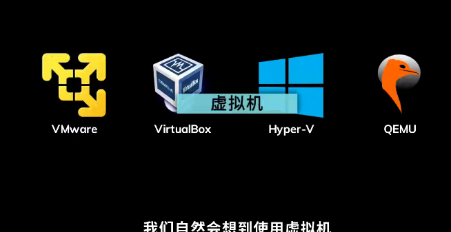 ?前端同学也能搞定 Docker：快速入门指南