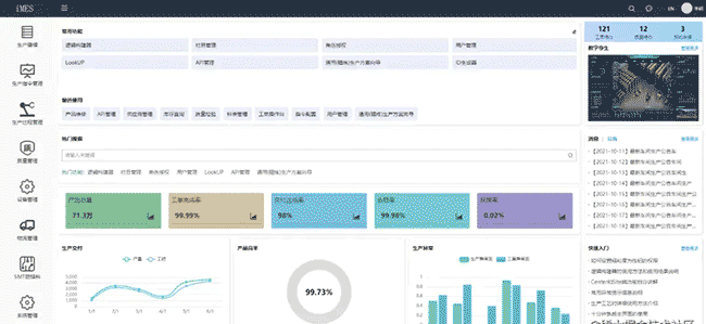 OpenTiny 前端组件库正式开源啦！面向未来，为开发者而生
