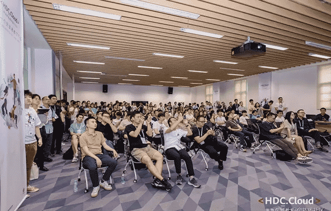 OpenTiny 前端组件库正式开源啦！面向未来，为开发者而生