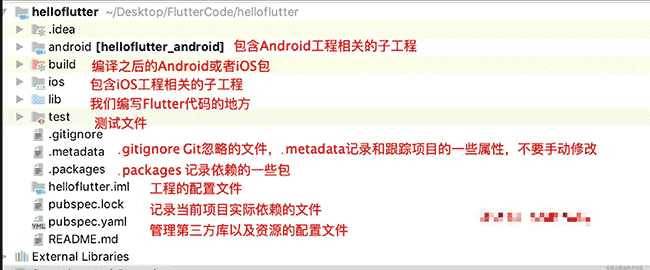 1-?Flutter核心知识|了解Flutter【诞生背景、应用简介、页面渲染原理、搭建开发环境】"