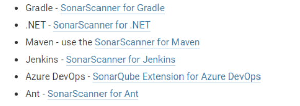Win系统手把手教你用SonarQube+Jenkins搭建--前端项目--代码质量管理平台