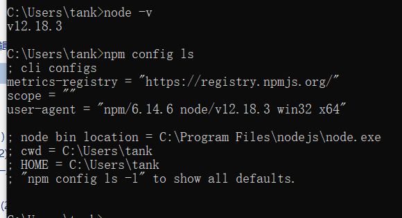 Win系统手把手教你用SonarQube+Jenkins搭建--前端项目--代码质量管理平台