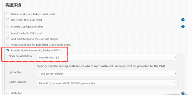 Win系统手把手教你用SonarQube+Jenkins搭建--前端项目--代码质量管理平台