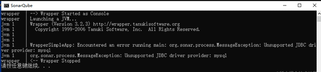 Win系统手把手教你用SonarQube+Jenkins搭建--前端项目--代码质量管理平台