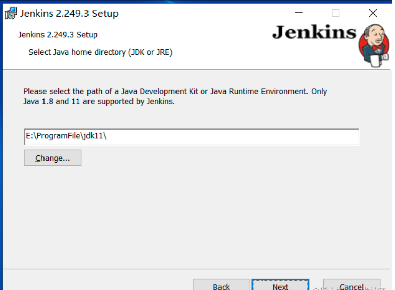 Win系统手把手教你用SonarQube+Jenkins搭建--前端项目--代码质量管理平台