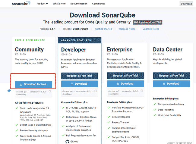 Win系统手把手教你用SonarQube+Jenkins搭建--前端项目--代码质量管理平台