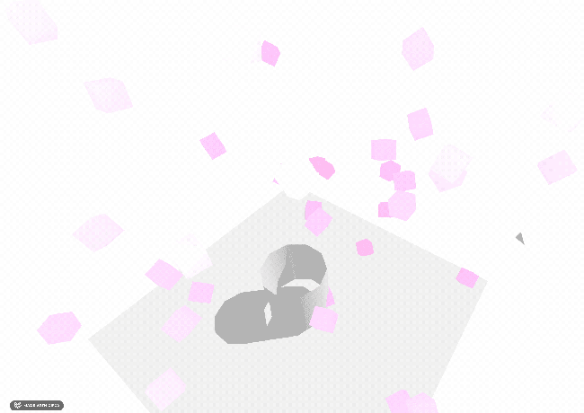 [Three.js-05] Materials