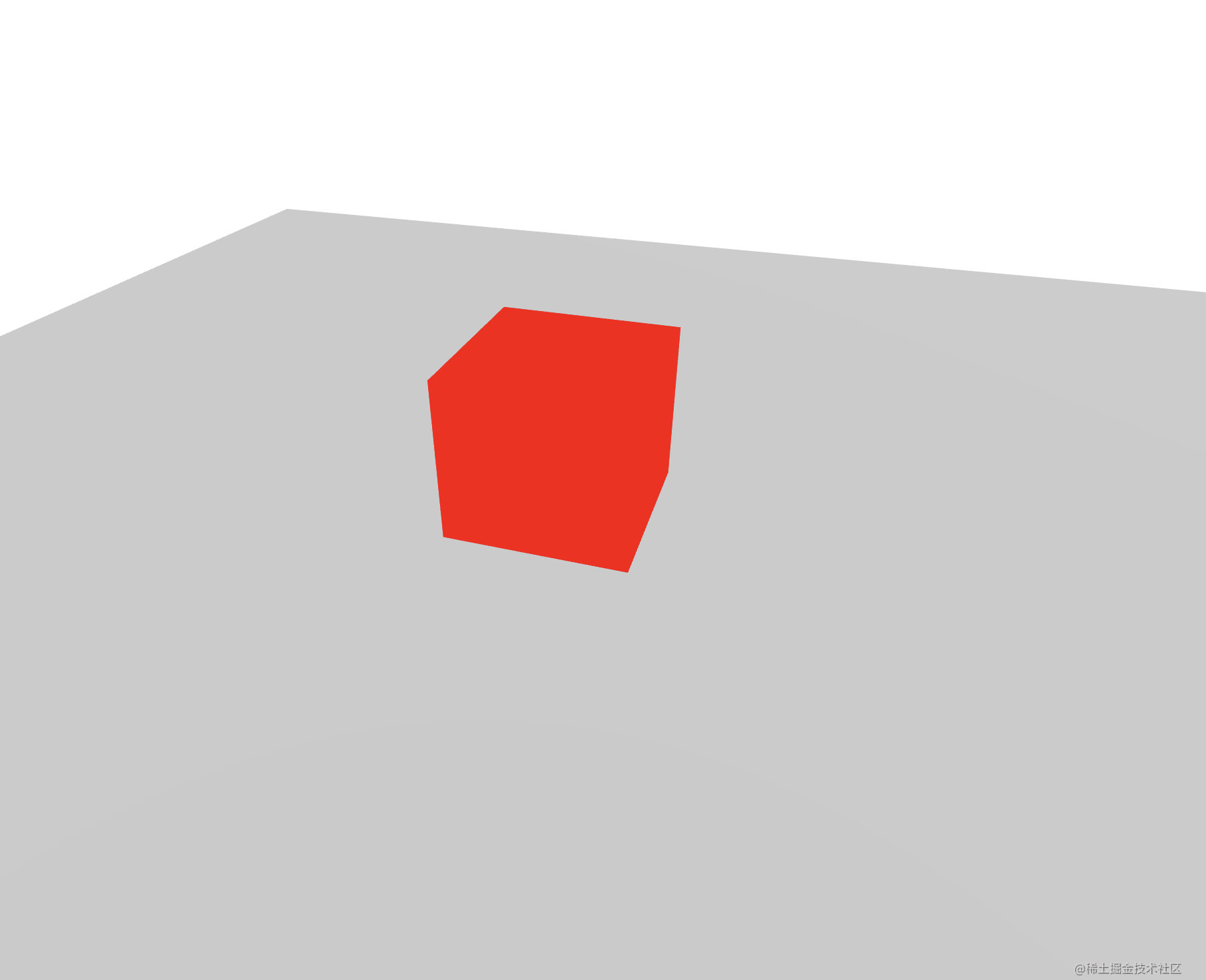 [Three.js-05] Materials