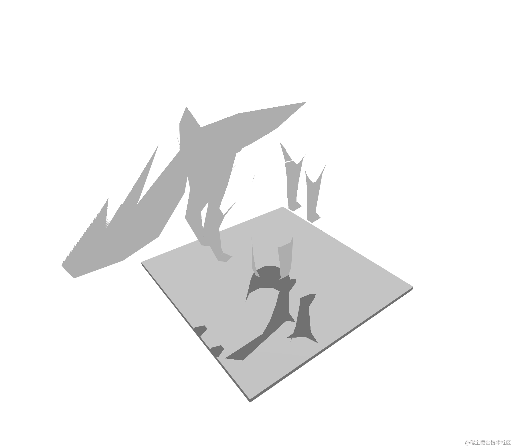 [Three.js-05] Materials