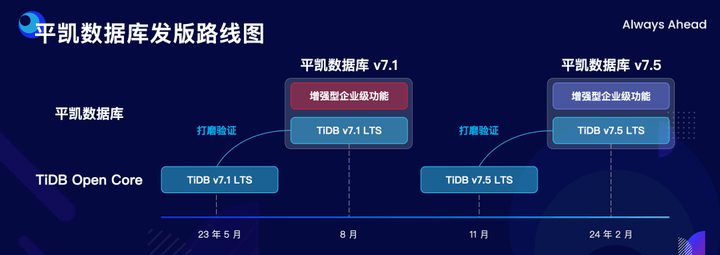 PingCAP 唐刘：携手中国用户，打造世界级产品