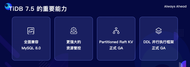 PingCAP 唐刘：携手中国用户，打造世界级产品