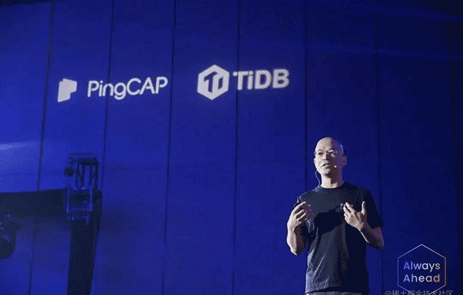 刘奇：经典数据库亟需跃迁，TiDB 不是“平替”