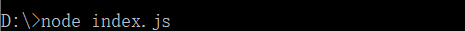 写给5年前端妹子的三万字脚手架教程