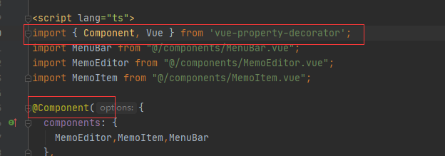 vue|vue2+ts项目/vue3+ts项目??