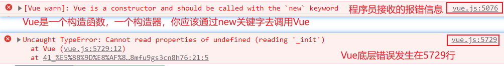 【零基础入门Vue0006】_Hello小案例