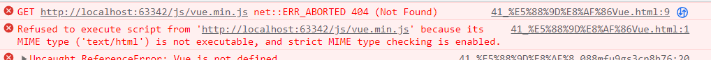 【零基础入门Vue0006】_Hello小案例
