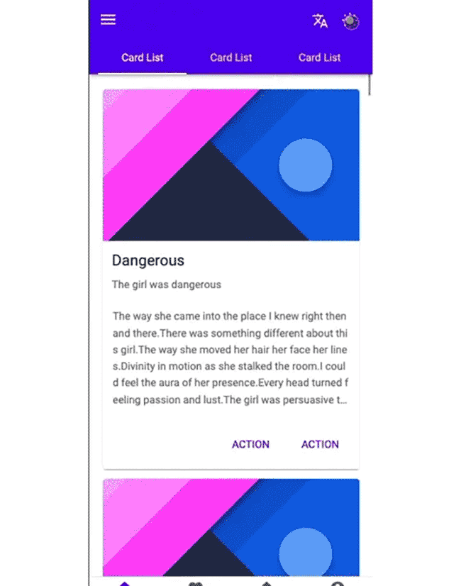 ???  推荐一个基于 Vue3 + Varlet 的移动端 Web 模板