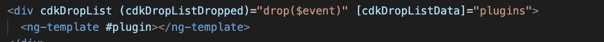 Angular 指令组合 API—— hostDirectives