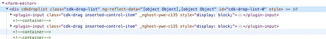 Angular 指令组合 API—— hostDirectives