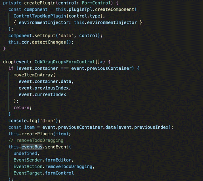 Angular 指令组合 API—— hostDirectives