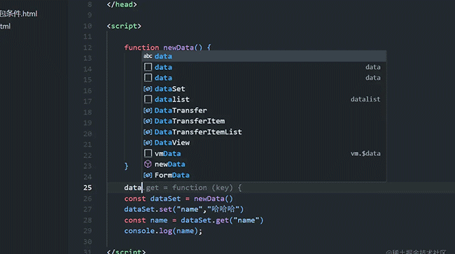 JavaScript基石——闭包