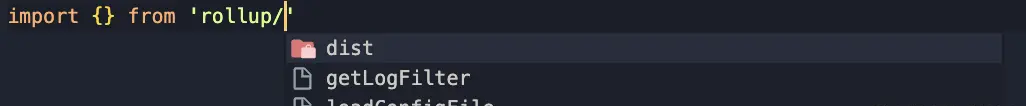 NPM 发包那些事