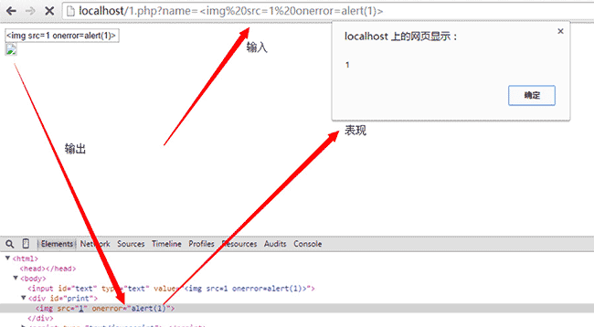 聚焦Web前端安全：最新揭秘漏洞防御方法 | 京东云技术团队