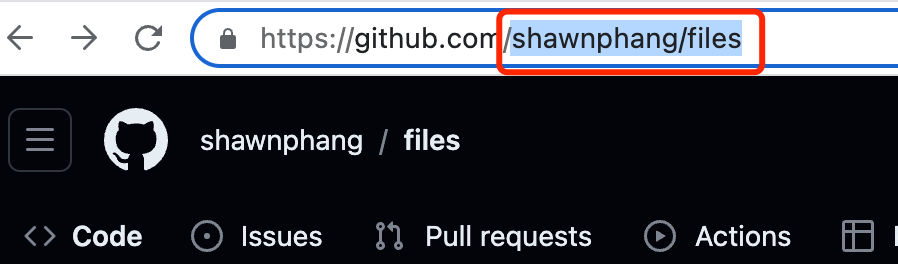 几行代码就能实现上传接口，白嫖Github做为在线图床