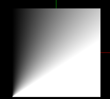 threejs 手写 GLSL 着色器效果 - 雷达效果