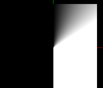 threejs 手写 GLSL 着色器效果 - 雷达效果